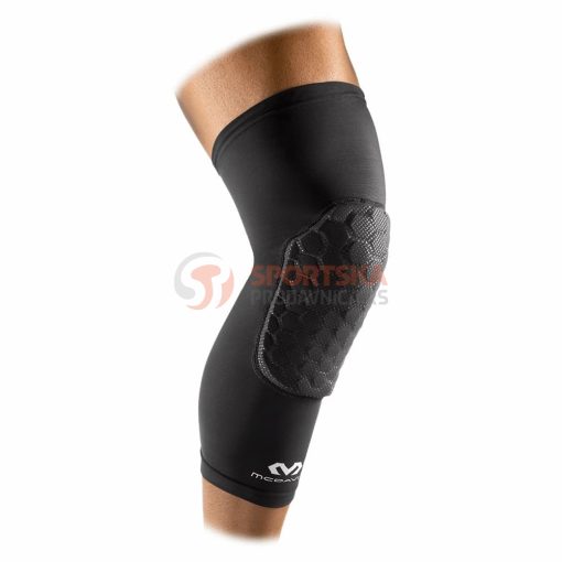 McDavid štitnici za koleno Hex Tuf - najnovija i najnaprednija verzija zaštite za košarku, odbojku, rukomet. američki fudbal i druge sportove.